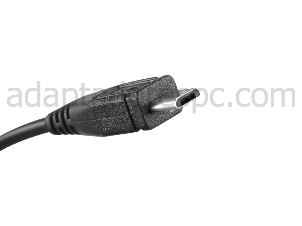 10W Adaptador carro Carregador Acer Aspire SW3-013-14BR SW3-013-12R9