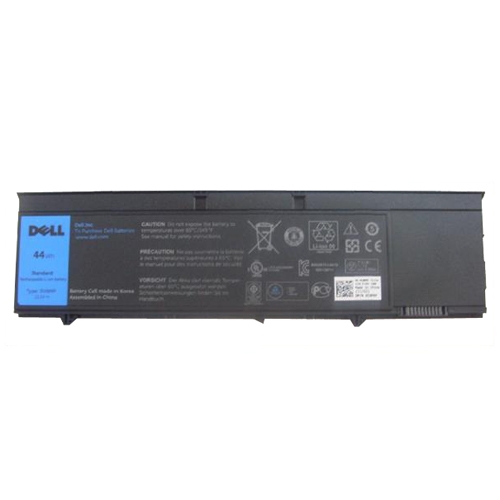 44Whr Dell RV8MP H6T9R Original Bateria