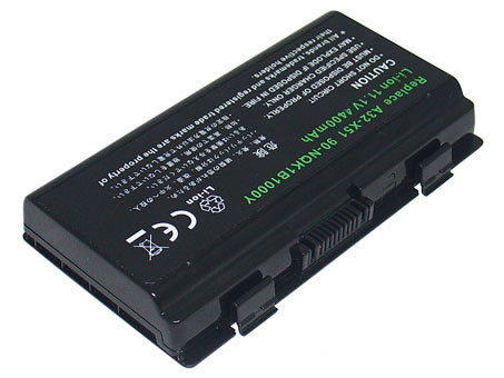 4400mAh Packard Bell EasyNote MX51 MX52 Original Bateria