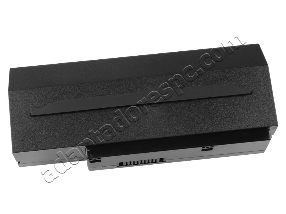 5200mAh Asus G53JW-QHDA1-CBIL Bateria