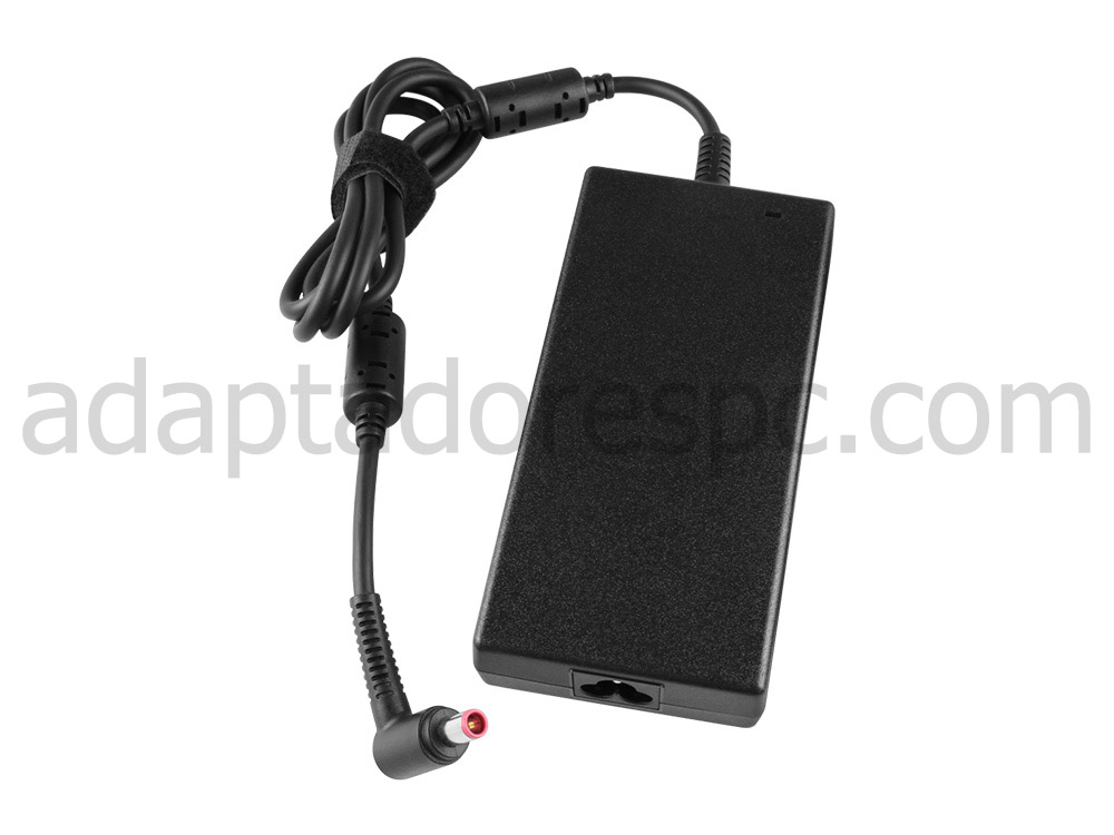 180W Acer ADP-180MB K Adaptador AC Carregador + Cabo