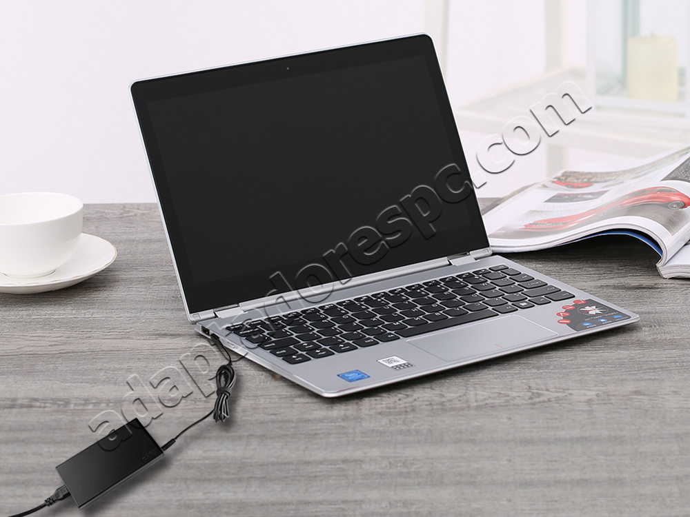 135W Acer ADP-135KB T Original Adaptador AC Carregador + Cabo