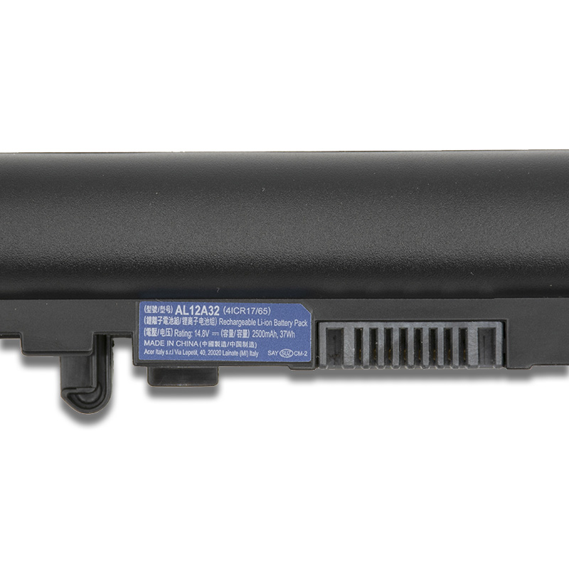 2500mAh Bateria Acer Aspire V5-431PG