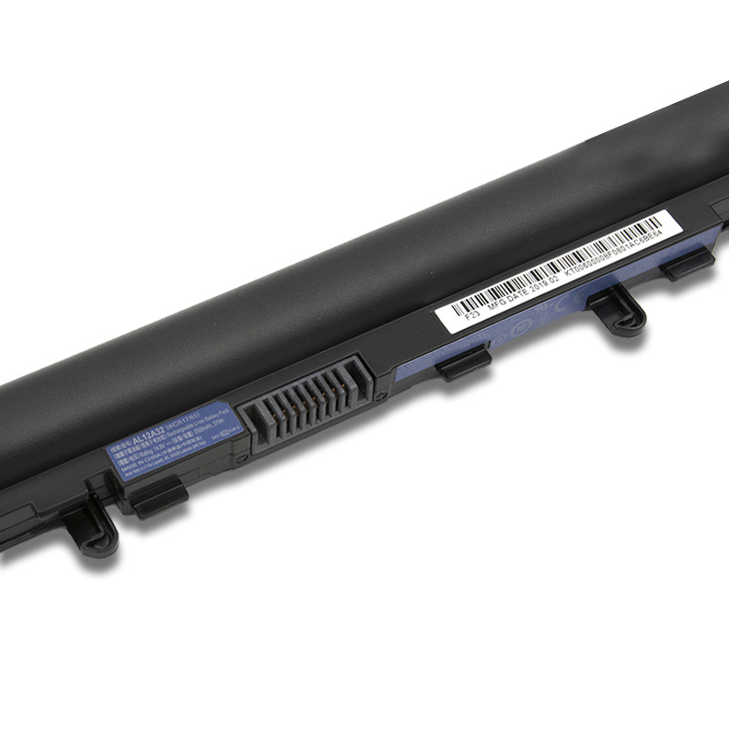 2500mAh Bateria Acer Aspire V5-431PG