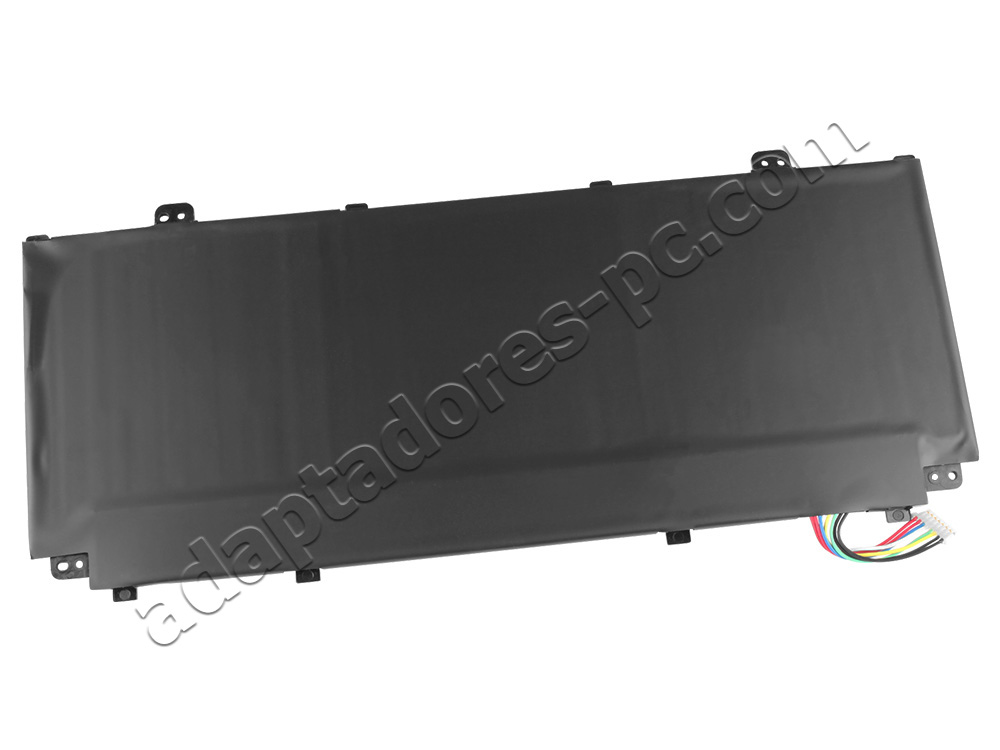 4670mAh 53.9Wh Bateria Acer Chromebook R 13 CB5-312T-K8Z9