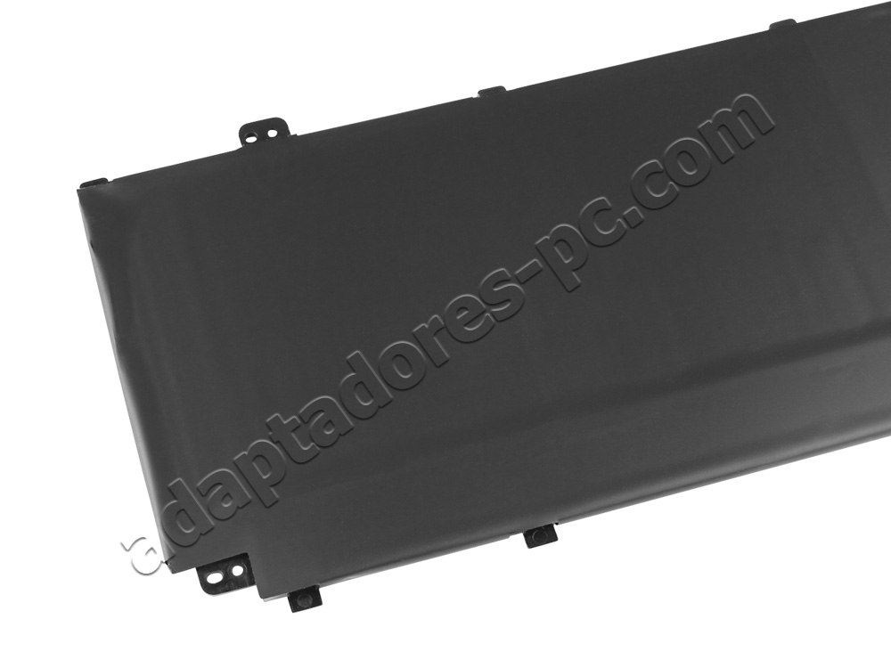 4670mAh 53.9Wh Bateria Acer Chromebook R 13 CB5-312T-K8Z9