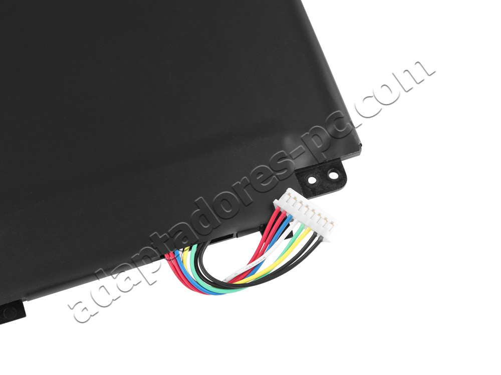 4670mAh 53.9Wh Bateria Acer Chromebook R 13 CB5-312T-K8Z9