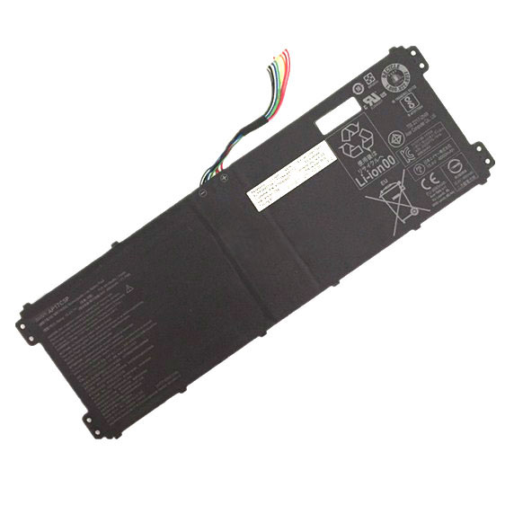 4810mAh 74Wh Bateria Acer Predator Helios 500 PH517-51-90P1