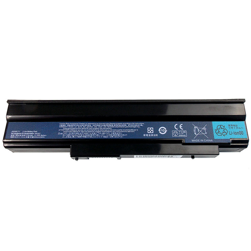 4400mAh 48Wh Bateria Acer Extensa 5235-312G25Mi