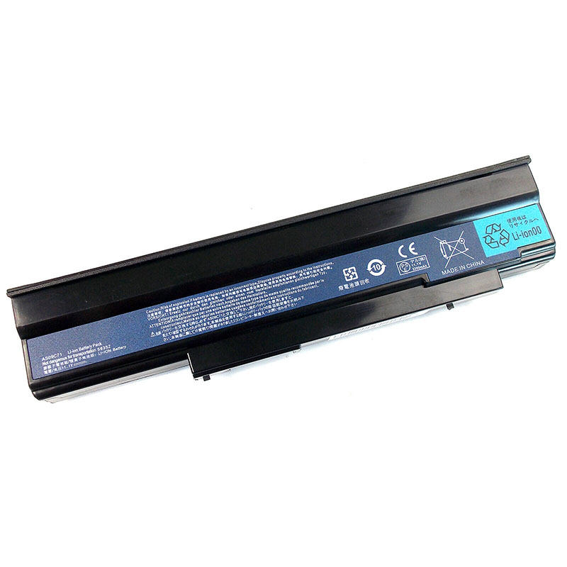 4400mAh 48Wh Bateria Acer Extensa 5235-312G25Mi