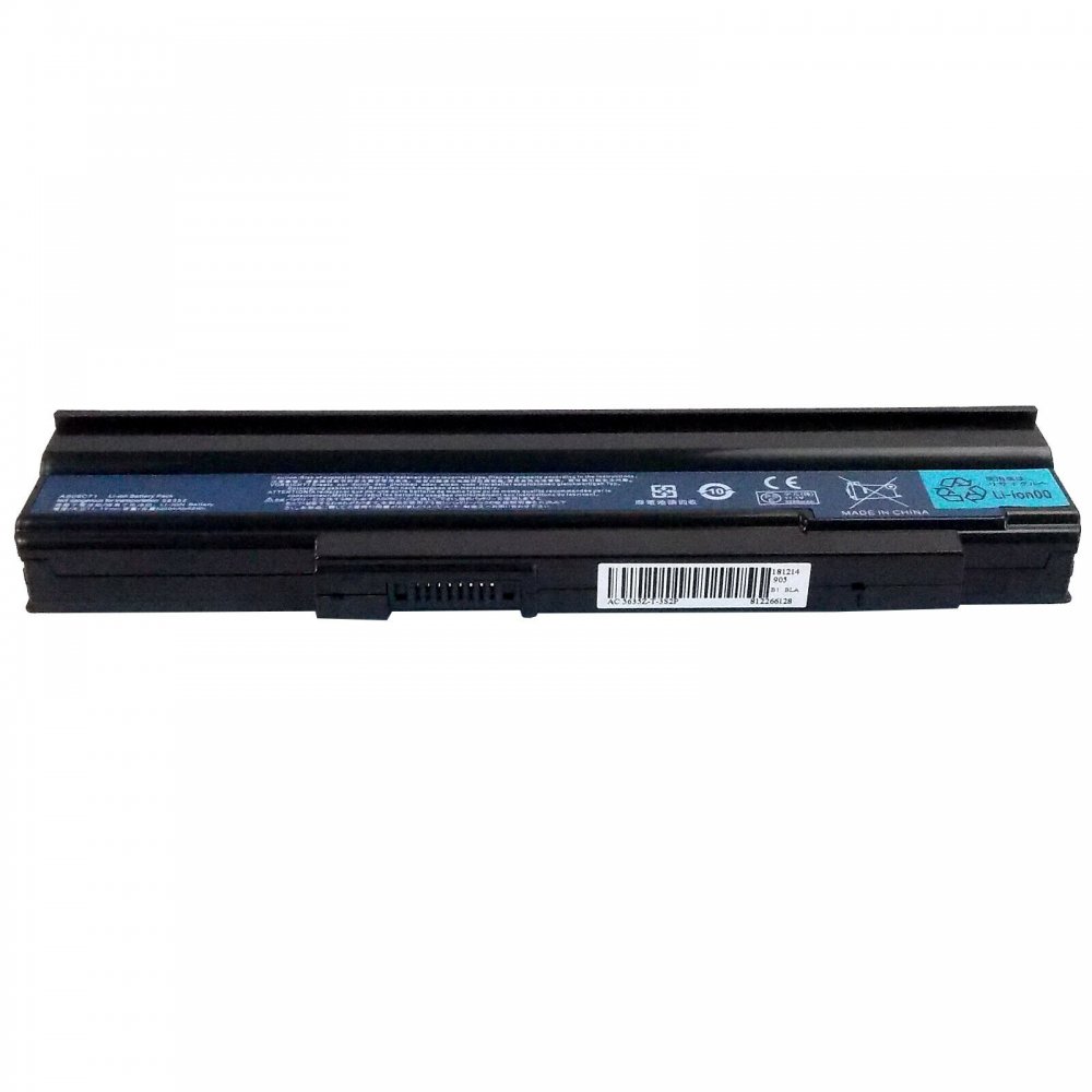 4400mAh 48Wh Bateria Acer Extensa 5235-312G25Mi