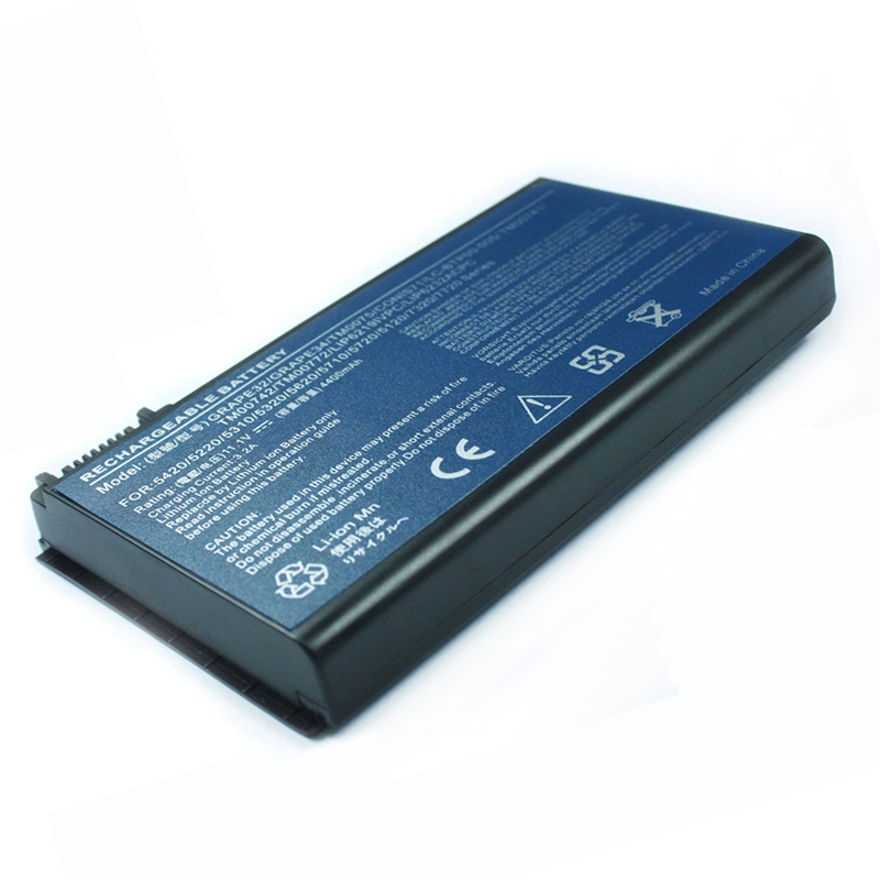 4400mAh 48Wh Bateria Acer Extensa 5620ZG 5630EZ