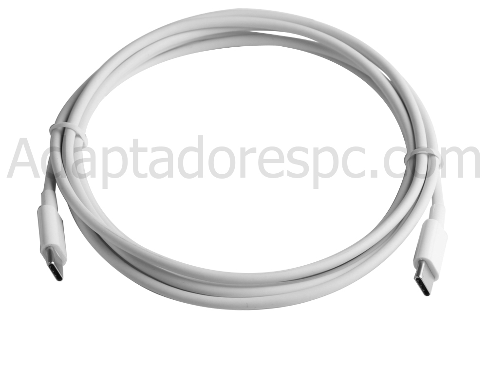 30W USB-C Apple MacBook 12 2017 FNYF2T/A Adaptador Carregador