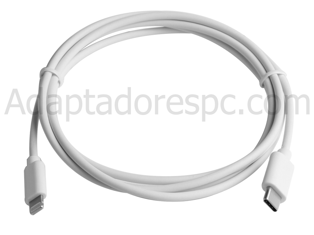 30W USB-C Lightning Adaptador Carregador Apple iPhone X MQCT2LL/A