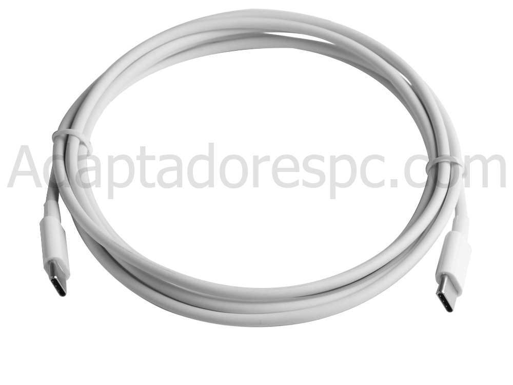 61W USB-C Adaptador AC Carregador Apple MacBook Pro Z0UP-MPXX21-BH