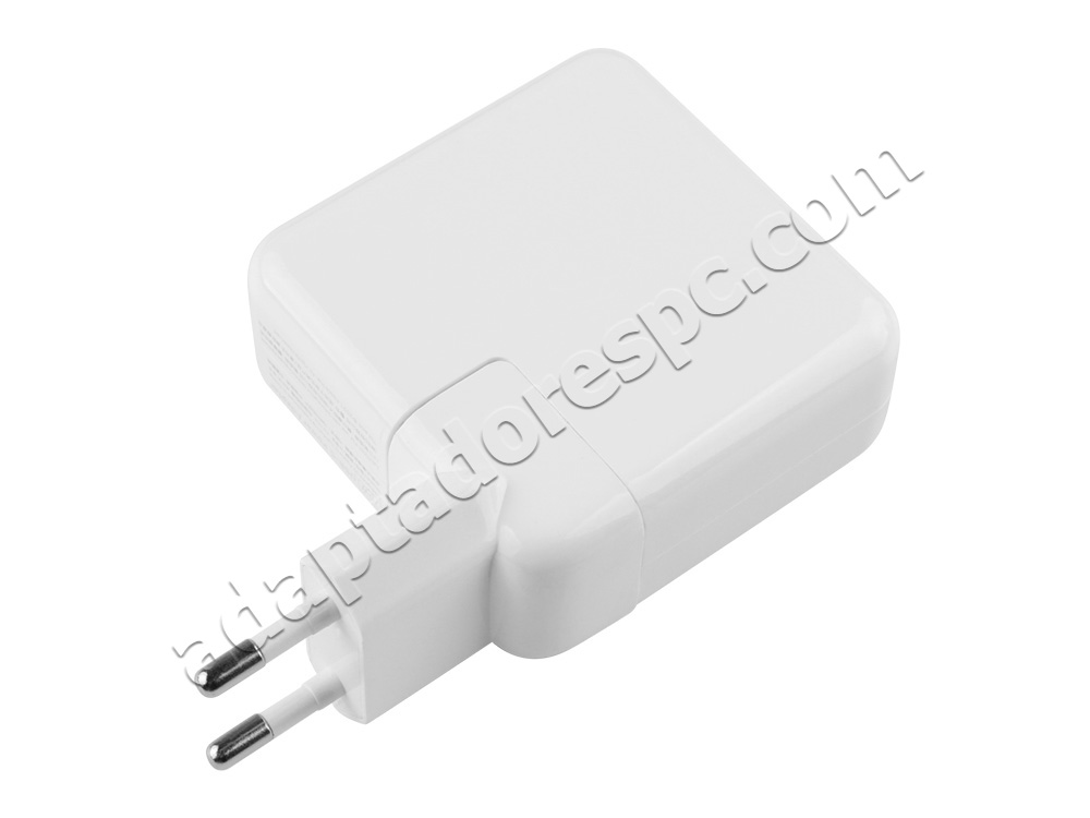 70W USB-C Apple MacBook Pro (14-inch, Nov 2023) MTLC3 Adaptador AC Carregador