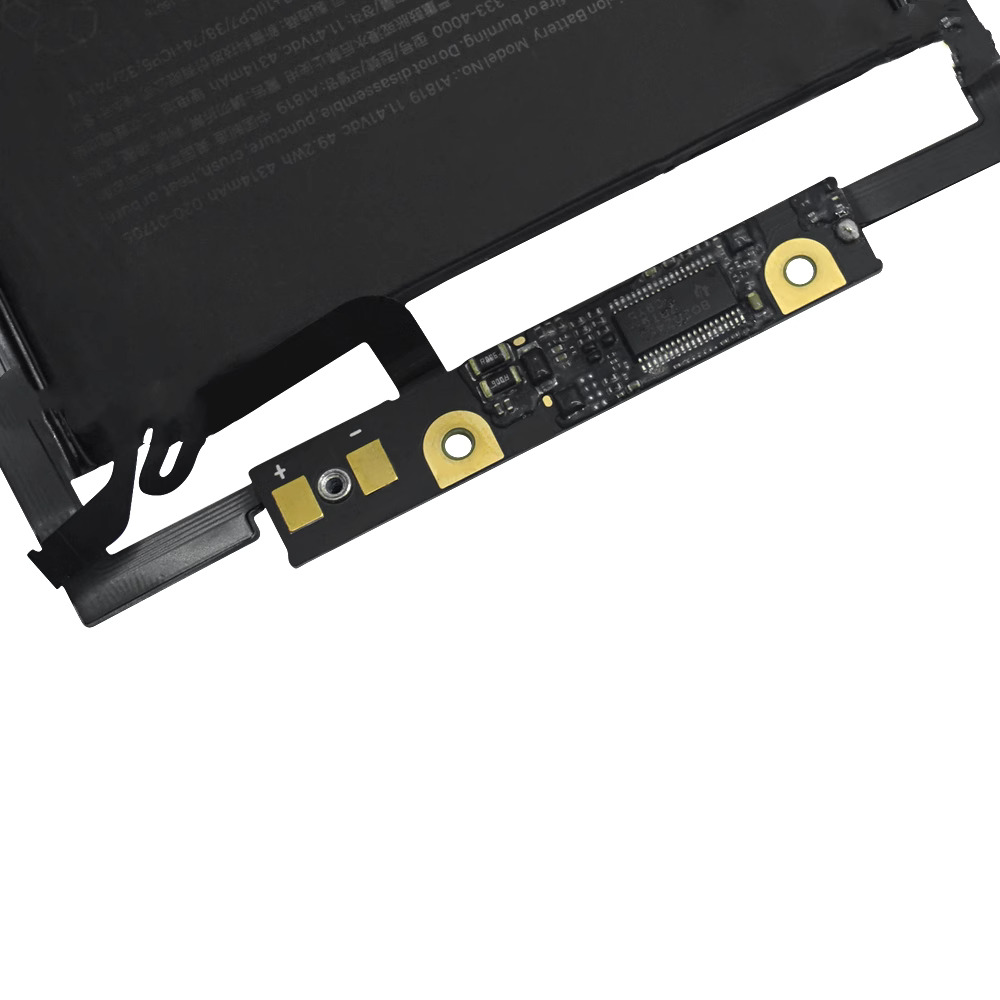 4314mAh 49.2Wh Bateria Apple A1706(EMC 3071)