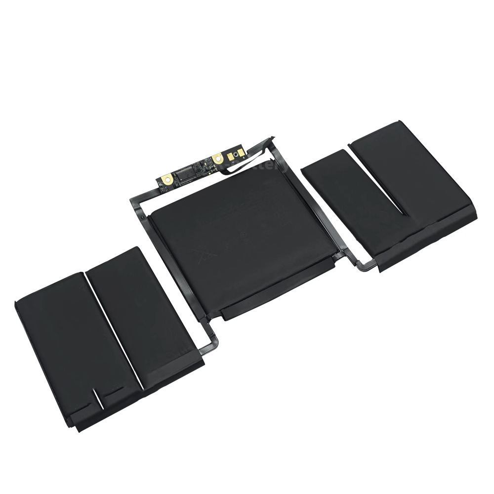 4314mAh 49.2Wh Bateria Apple A1706(EMC 3071)