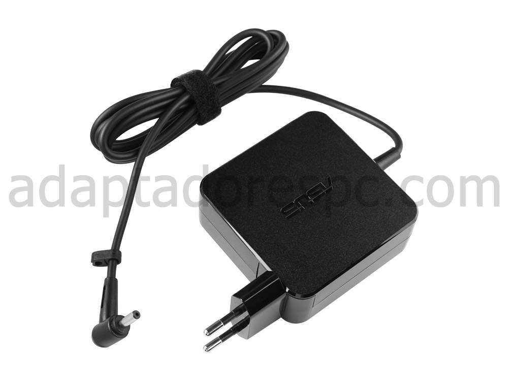 Original 65W Asus X512UF X530FN AC Adaptador Carregador