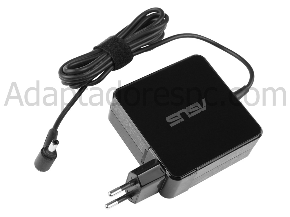 Original 65W Asus 04G2660047K0(4.5mm * 3.0mm) AC Adaptador Carregador