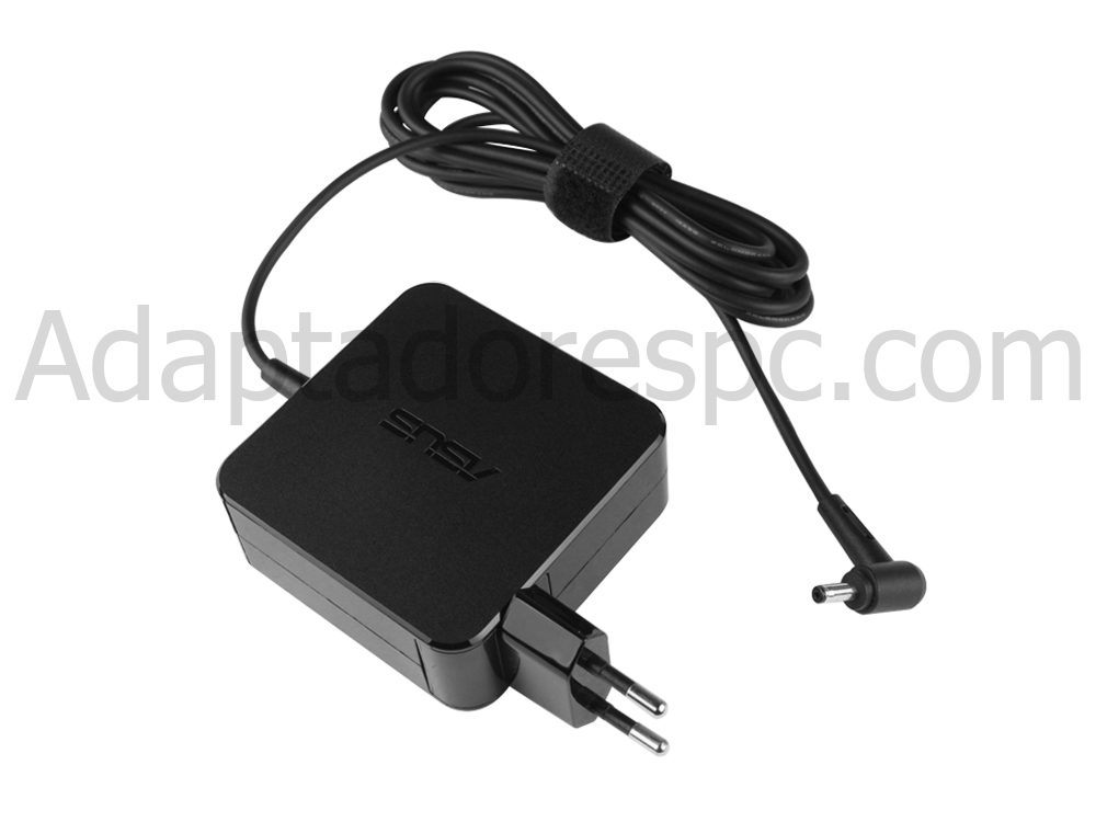 Original 65W Asus X512UF X530FN AC Adaptador Carregador