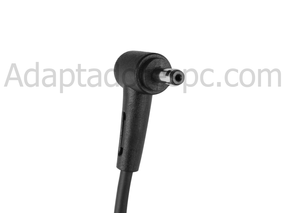 Original 65W Asus X512UF X530FN AC Adaptador Carregador