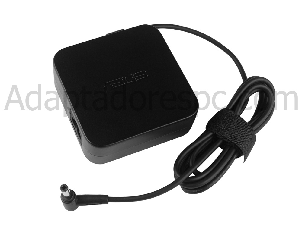 Adaptador AC Carregador Original Asus N76VB-T4038H 90W + Cabo