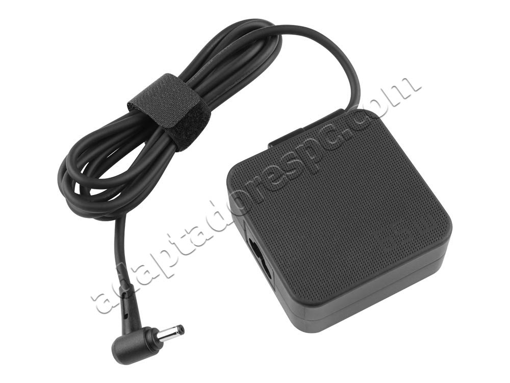 Original 65W Asus X512UF X530FN Adaptador AC Carregador + Cabo