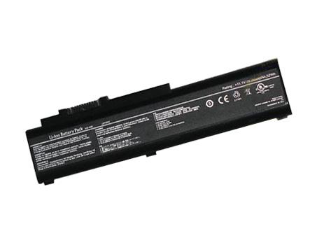 4800mAh Asus N51 N51A N51S N51T Original Bateria