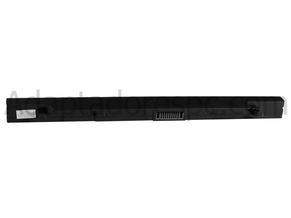 2950mAh Original Bateria Asus VivoBook F450CA-CA277H F450CA-WX287P