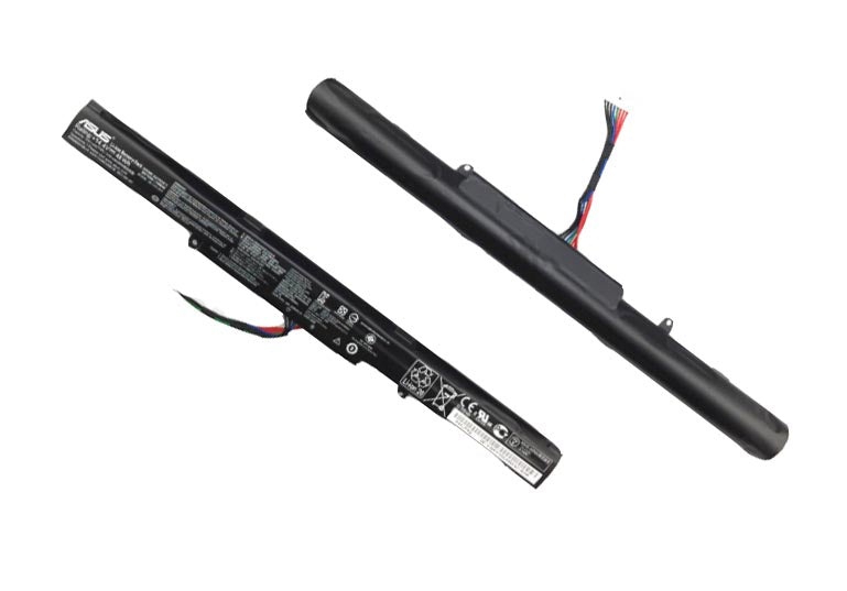 48Wh Original Bateria Asus FX553VD-FY031T FX553VD-FY039T