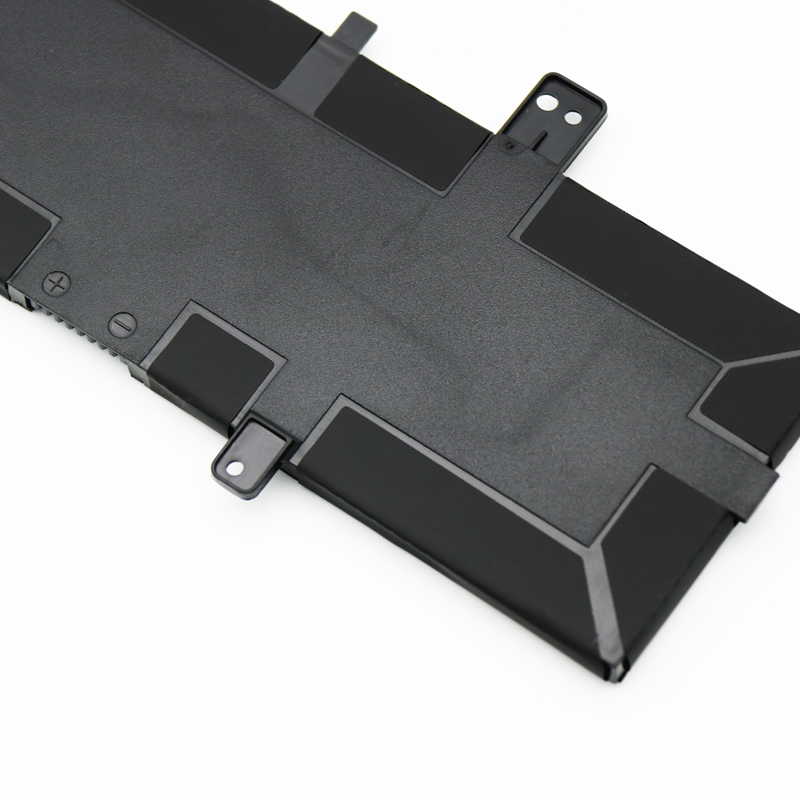 42Wh Original Bateria Asus B31N1631