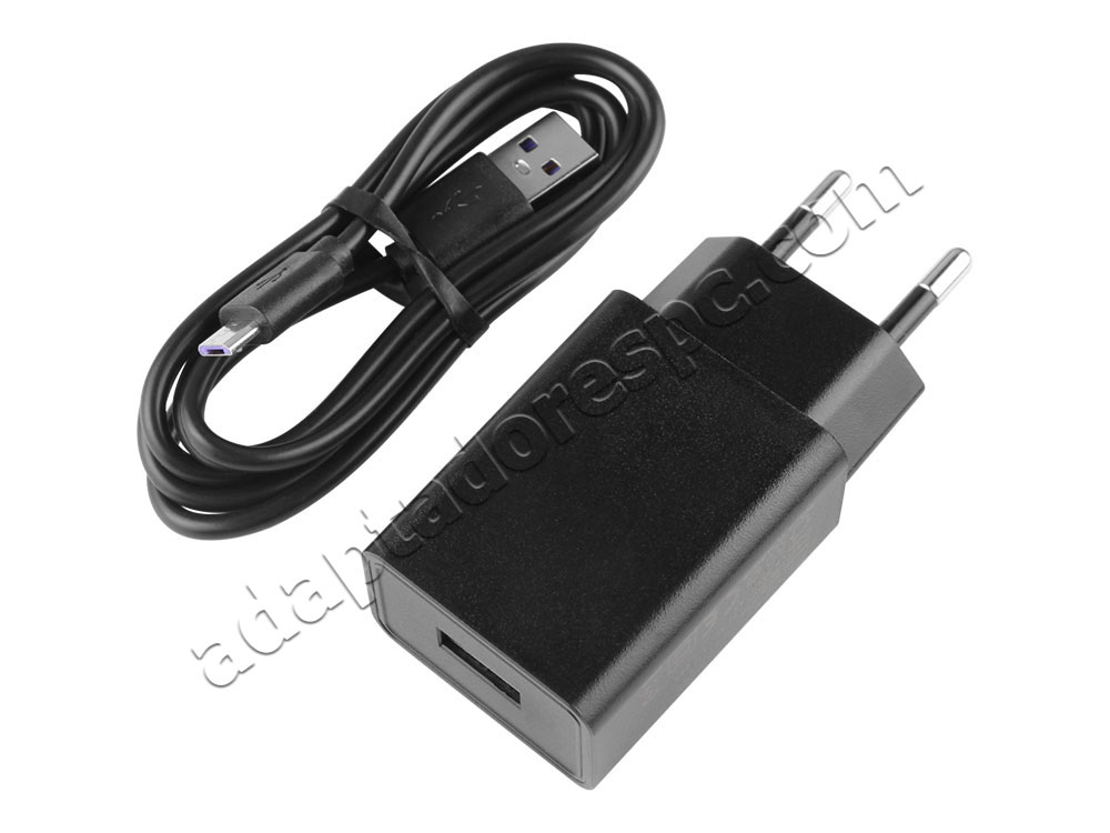 Original 10W Gateway G1-725 Adaptador AC Carregador