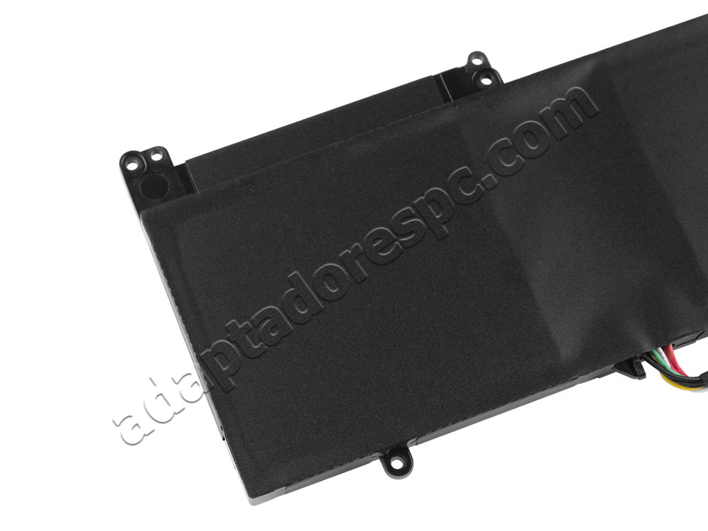 Bateria Clevo N141CU Clevo N141WU 3100mAh 36Wh 3 Células