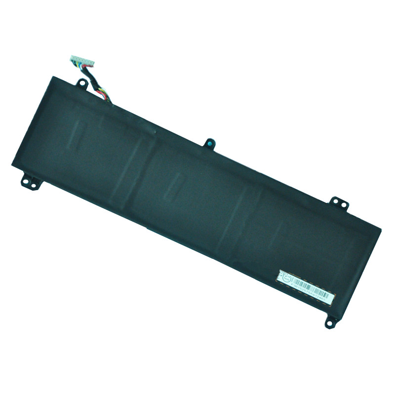 4000mAh 48Wh Bateria Clevo N550BAT-3