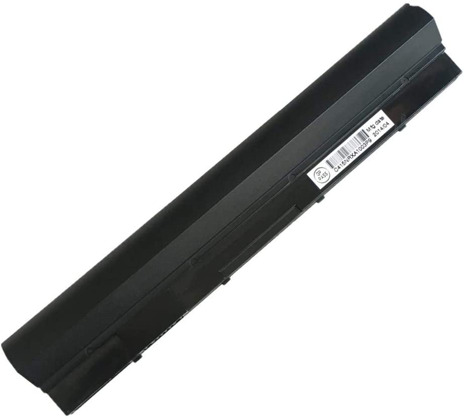 2200mAh 24Wh Bateria Clevo 6-87-W510S-42F1