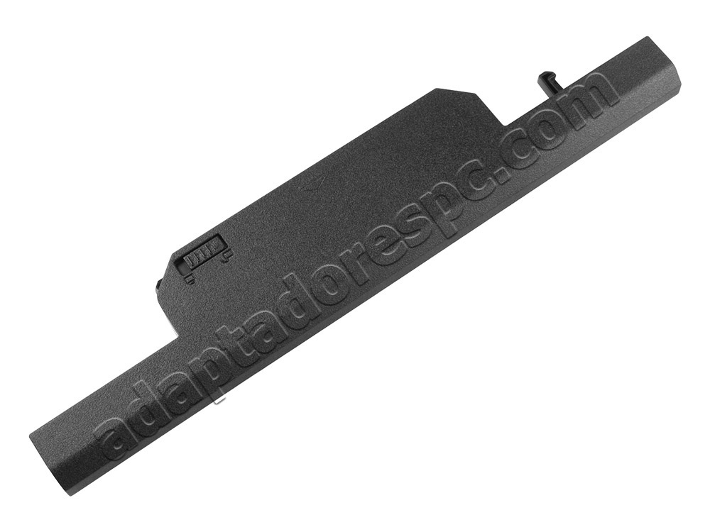 5600mAh 62.16Wh Bateria Clevo 6-87-W650S-4D7A4