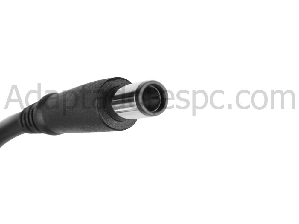 210W Dell U896K Original Adaptador AC Carregador