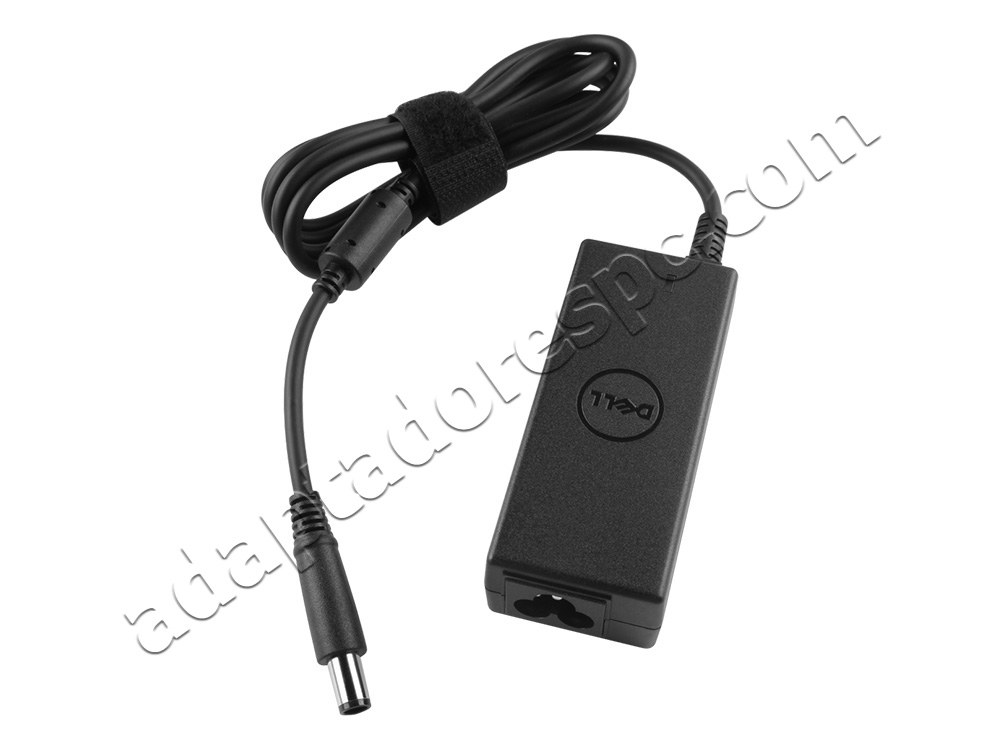 45W Dell ADP-45JD A ADP-45JD AA Original Adaptador AC Carregador