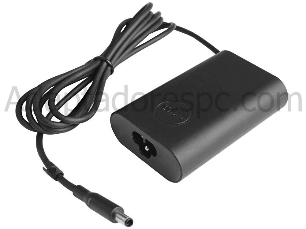 45W Dell Inspiron 15 3559 P47F Original Adaptador AC Carregador