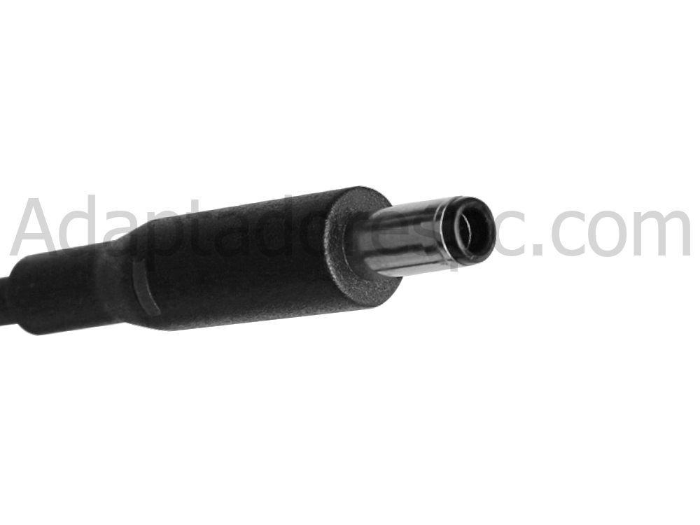 45W Dell Inspiron 15 3559 P47F Original Adaptador AC Carregador