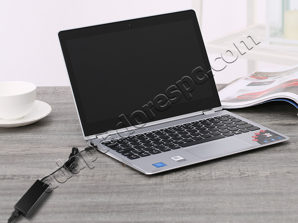 65W Dell 5NW44 Original Adaptador AC Carregador
