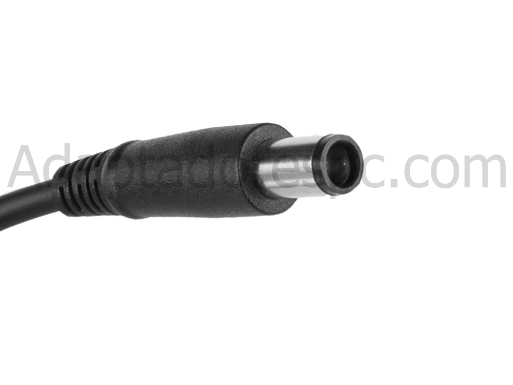 65W Dell 1X917 2H098 Original Adaptador AC Carregador