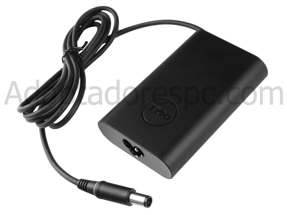 65W Original Adaptador AC Carregador Dell Latitude 5414 P46G + Cabo