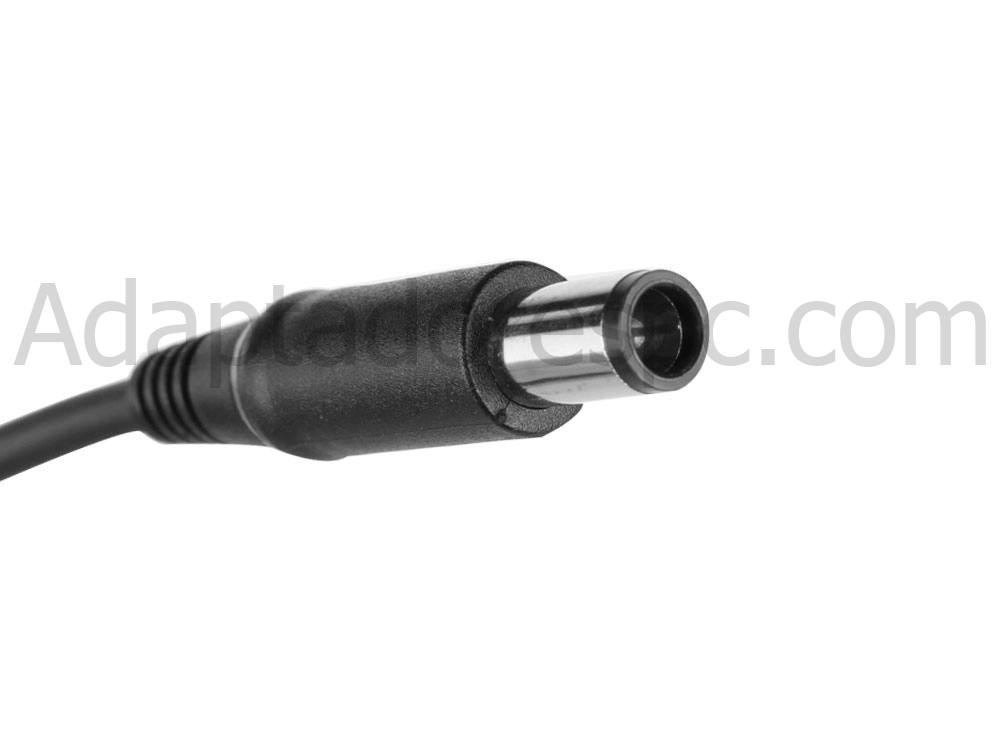 65W Original Adaptador AC Carregador Dell Latitude 5414 P46G + Cabo