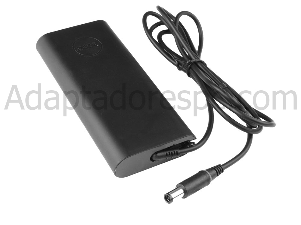130W Dell Inspiron 15 7559 P57F Original Adaptador AC Carregador