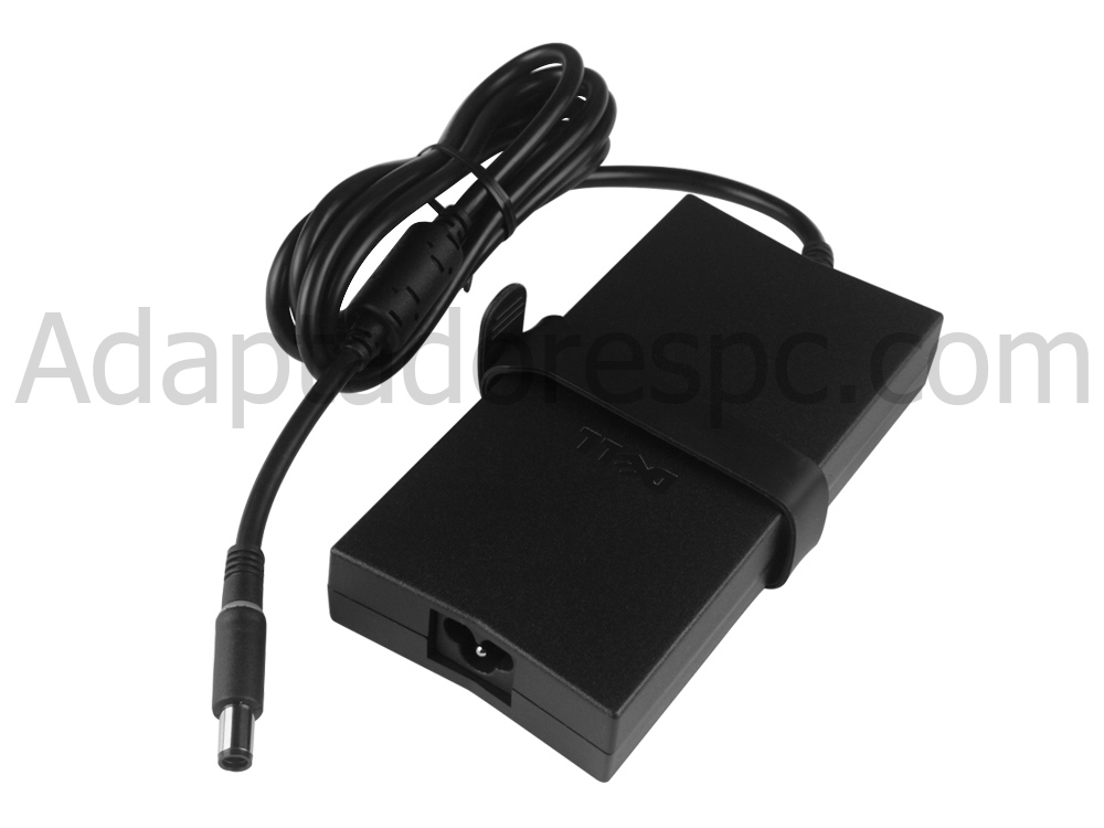 130W Dell D1078 Original Adaptador AC Carregador