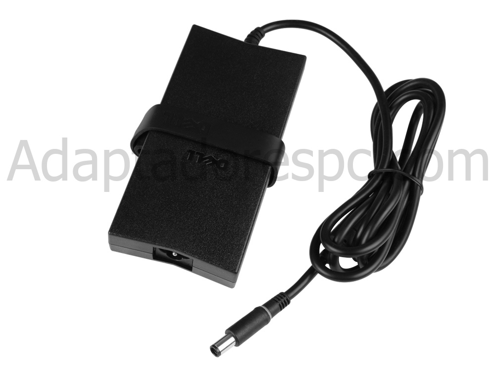150W Dell P330-5830 Original Adaptador AC Carregador