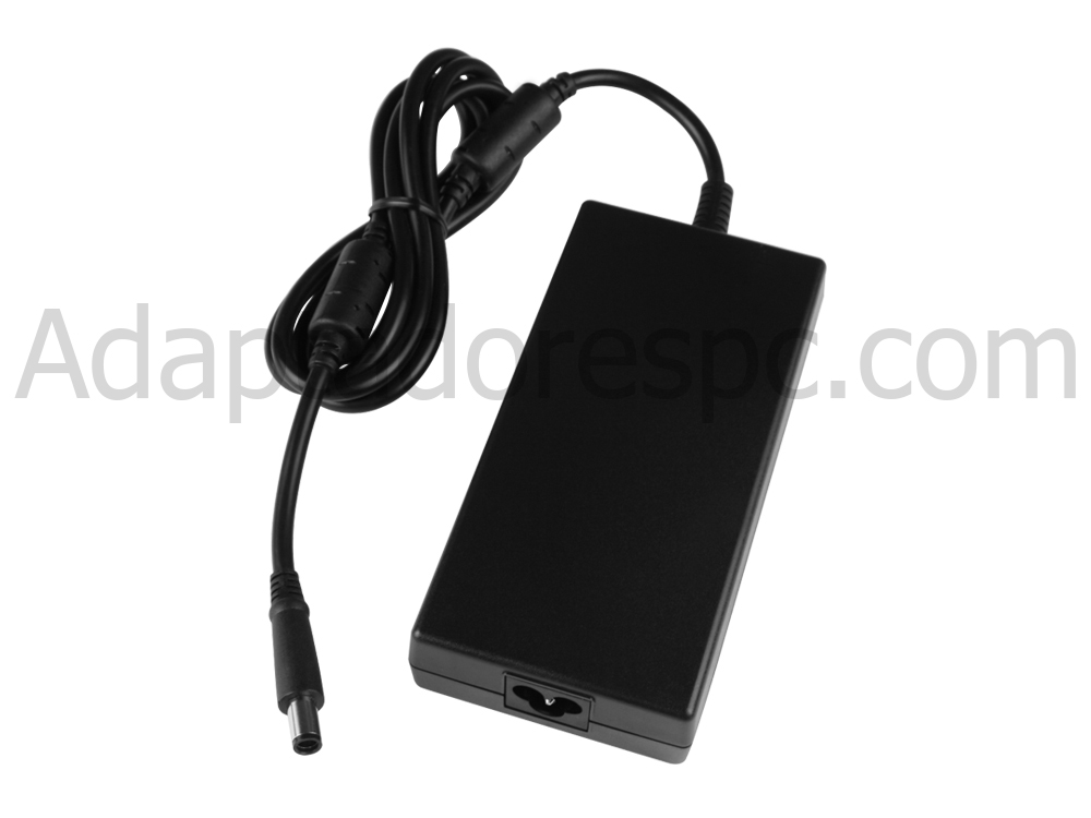 180W Dell DWG4P Original Adaptador AC Carregador