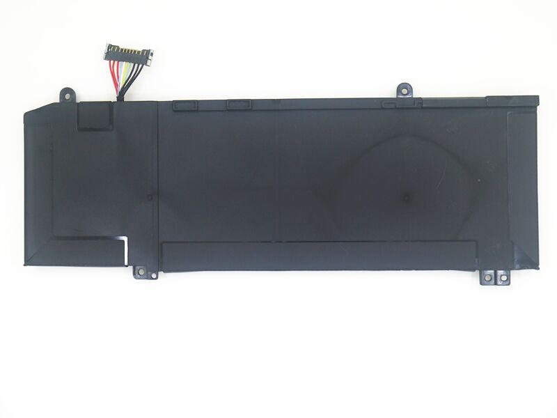 Original 3750mAh 60Wh Bateria Dell Alienware m15 R2 P87F P87F001